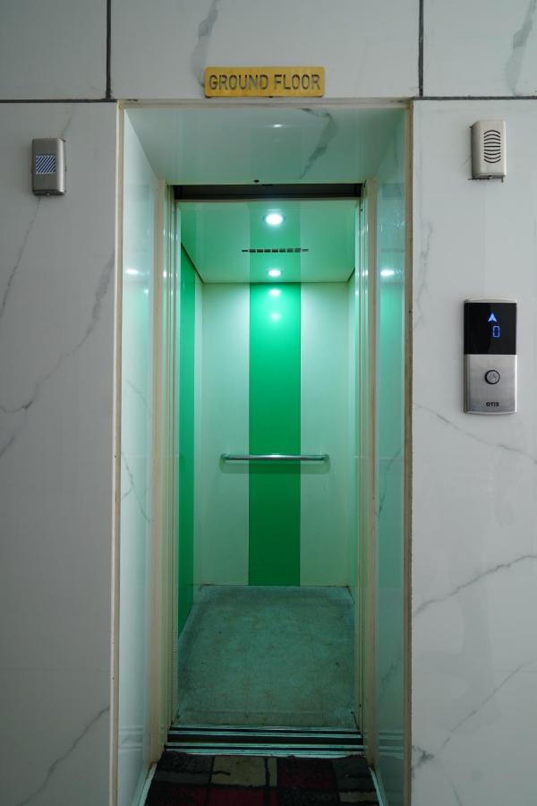 Hotel New Sundaram 150 Mtrs From Dargah Ádzsmir Kültér fotó